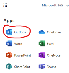 Outlook Icon